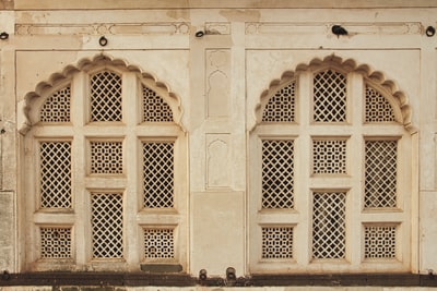 white wooden window frame during daytime